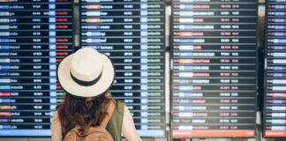 한국인 10명 중 4명, “1월에 연간 여행 계획 세워” 스카이스캐너, 한국인 여행자의 새해 여행 계획 동향 소개