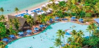 하나투어, 아동 동반 겨울 여행지로 ‘베트남’ 2년 연속 1위 차지