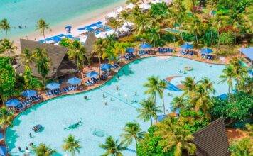 하나투어, 아동 동반 겨울 여행지로 ‘베트남’ 2년 연속 1위 차지