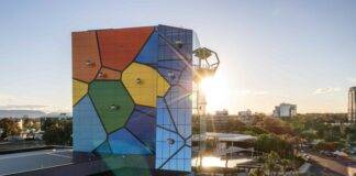 호주관광청, 예술 애호가를 위한 2025 호주 아트벤처 여행지 5선 소개