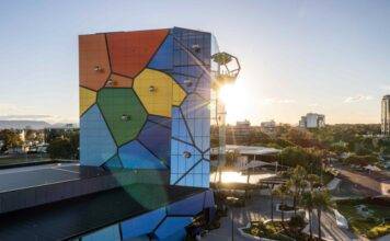 호주관광청, 예술 애호가를 위한 2025 호주 아트벤처 여행지 5선 소개