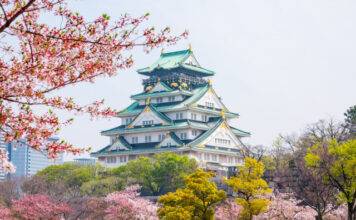 모두투어 ‘2025 일본은 지금, 벚꽃 만끽’ 기획전 출시