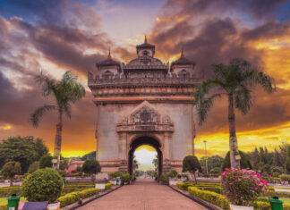 모두투어, 천혜 자연 속 엑티비티 천국 ‘라오스’ 기획전 출시