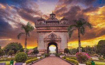 모두투어, 천혜 자연 속 엑티비티 천국 ‘라오스’ 기획전 출시