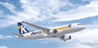 에어로케이항공, 일본 이바라키현 전세기 운행 재개 확정