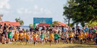 모두투어, 모두 함께 달려 ‘2025 괌 코코 로드 레이스’ 기획전 출시