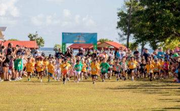 모두투어, 모두 함께 달려 ‘2025 괌 코코 로드 레이스’ 기획전 출시