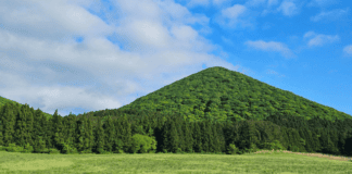 루체빌, 완벽한 제주 오름 여행 위한 ‘오르멍, 먹으멍, 쉬멍’ 패키지 오픈