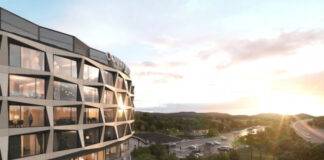 코트야드 메리어트 평택, 5월 공식 개관… 평택 최초 인터내셔널 브랜드 호텔