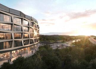 코트야드 메리어트 평택, 5월 공식 개관… 평택 최초 인터내셔널 브랜드 호텔