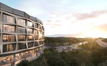 코트야드 메리어트 평택, 5월 공식 개관… 평택 최초 인터내셔널 브랜드 호텔