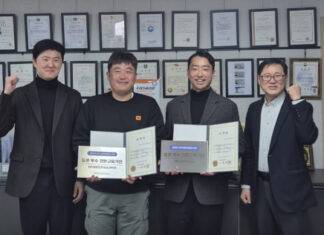 남경무인항공, 교통안전공단 지정 ‘2024 드론 우수전문교육기관’ 선정… 전남 드론 인재 양성 선도