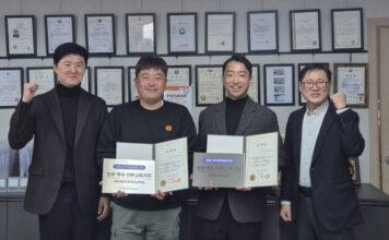 남경무인항공, 교통안전공단 지정 ‘2024 드론 우수전문교육기관’ 선정… 전남 드론 인재 양성 선도