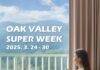 오크밸리, 단 7일간 진행되는 파격 타임세일 프로모션 ‘2025 오크밸리 슈퍼위크’ 진행