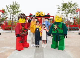 레고랜드, 네이버 쇼핑라이브와 함께 봄맞이 ‘레고랜드 득템 찬스’ 프로모션 진행