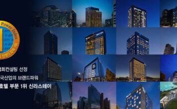 “브랜드파워 6년 연속 1위 기념” 신라스테이, 최대 할인(66%) 패키지 선보여