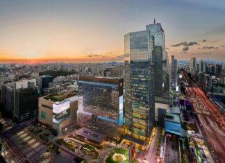 파르나스호텔, 핵심 호텔 영업 중단 기간에도 2024년 매출액 4,545억원 달성하며 저력 과시