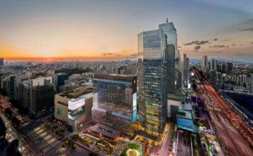 파르나스호텔, 핵심 호텔 영업 중단 기간에도 2024년 매출액 4,545억원 달성하며 저력 과시