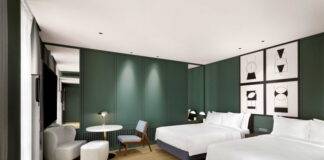 그래비티 조선 서울 판교, 도심 속 아트캉스 ‘트립 투 판교 : 아트(Trip to Pangyo : Art)’ 패키지 출시