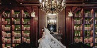 이제 웨딩 스냅도 호텔에서! 레스케이프, 웨딩 스냅 패키지 ‘타임리스 엘레강스’ 출시