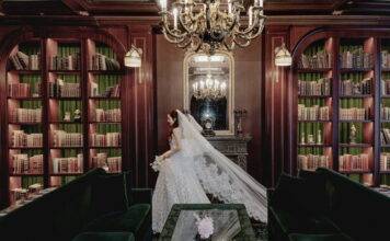 이제 웨딩 스냅도 호텔에서! 레스케이프, 웨딩 스냅 패키지 ‘타임리스 엘레강스’ 출시