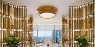 조선 팰리스 ‘이타닉 가든’  미식계 아카데미 ‘아시아 50 베스트 레스토랑’ 25위 선정