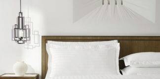 조선호텔앤리조트, 라이프스타일 브랜드 ‘더 조선호텔’ 봄 침구 신제품 5종 출시