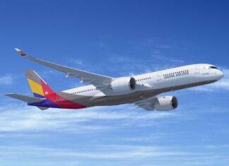 아시아나항공, 4월부터 유럽 노선 일부 감편…고객 지원 총력