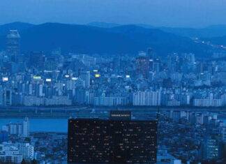 그랜드 하얏트 서울, ‘아시아 50 베스트 레스토랑’ 공식 호텔 선정