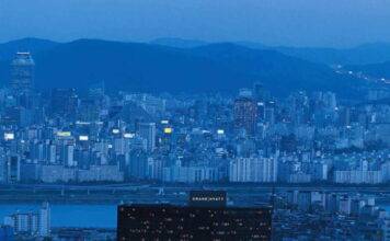 그랜드 하얏트 서울, ‘아시아 50 베스트 레스토랑’ 공식 호텔 선정