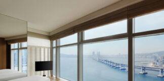 파크 하얏트 부산, ‘스프링 세이버’ 프로모션 선보여