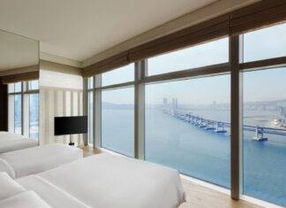 파크 하얏트 부산, ‘스프링 세이버’ 프로모션 선보여