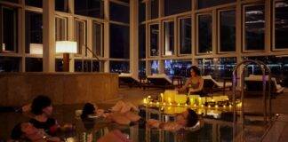 파크 하얏트 부산, ‘웰니스 저니’ 선보여