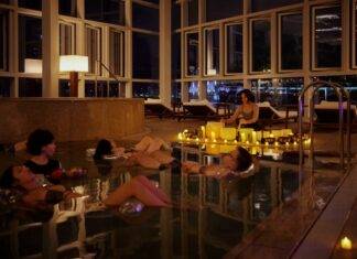 파크 하얏트 부산, ‘웰니스 저니’ 선보여