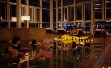 파크 하얏트 부산, ‘웰니스 저니’ 선보여