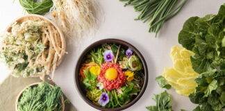 봄을 맞이하는 그랜드 하얏트 서울, 봄맞이 미식 프로모션 진행