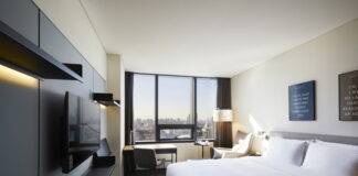 GLAD to meet K-Beauty!  글래드 호텔 x 에딧비, ‘K-뷰티 스테이케이션 패키지’ 선보여