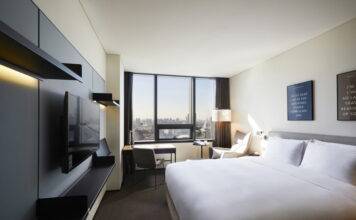 GLAD to meet K-Beauty! 글래드 호텔 x 에딧비, ‘K-뷰티 스테이케이션 패키지’ 선보여