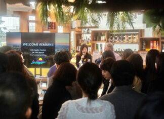 서울에서 만난 ‘LA 매직아워’ 로스앤젤레스관광청, 여행업계 초청 리셉션 성료