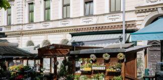 비엔나관광청, 따뜻한 봄 햇살과 함께 즐기는 비엔나의 특별한 미식 문화 소개