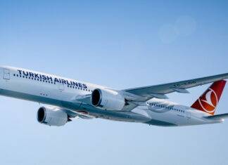 터키항공, 2024년 주요 영업이익 24억 달러 기록