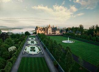 미국관광청, 봄과 여름을 만끽할 완벽한 여행지 소개