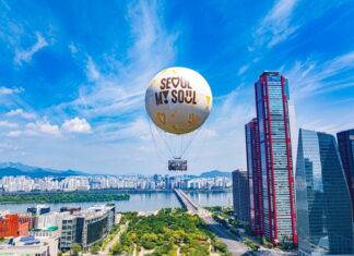 서울달, 4월부터 달라진다! 외국인 관광객 탑승권 예약부터 다자녀 할인까지