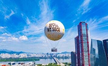 서울달, 4월부터 달라진다! 외국인 관광객 탑승권 예약부터 다자녀 할인까지