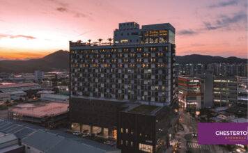 ‘MZ 취향 저격! 감성 가득한 경주 특급호텔’ 체스터톤스호텔앤드레지던스㈜, ‘체스터톤스 경주 더 테라스 호텔’ 오픈