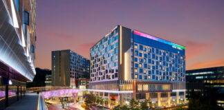 나인트리 바이 파르나스, 돌아오는 방한 관광객 환영 위해 ‘K-호텔’ 경쟁력 강화