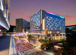 나인트리 바이 파르나스, 돌아오는 방한 관광객 환영 위해 ‘K-호텔’ 경쟁력 강화