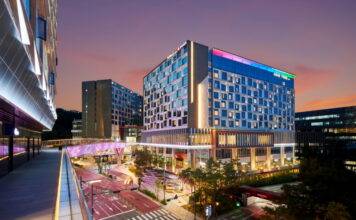 나인트리 바이 파르나스, 돌아오는 방한 관광객 환영 위해 ‘K-호텔’ 경쟁력 강화