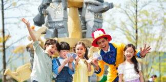 레고랜드, 봄맞이 플래시 세일과 함께 신규 연간이용권 선보여