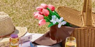 파라다이스 호텔 부산, ‘스프링 피크닉’ 패키지 선봬